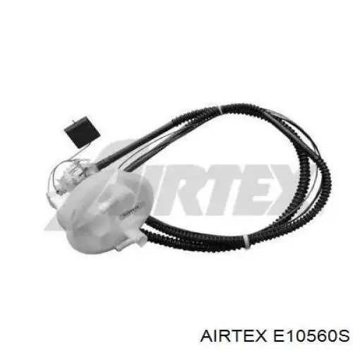 Купити E10560S Airtex Датчик рівня палива в баку, лівий