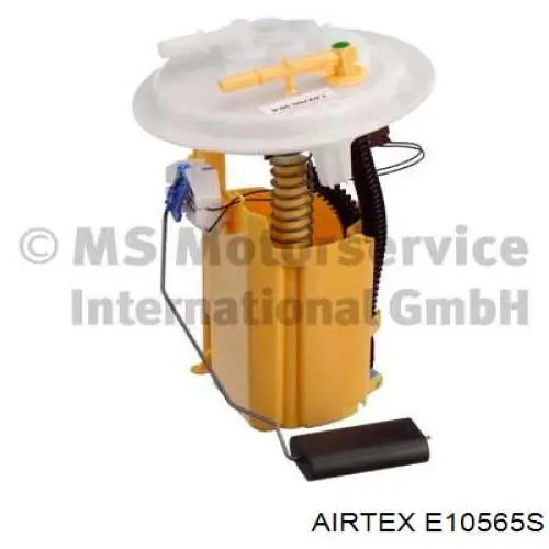 Датчик рівня палива в баку Magneti Marelli 313011313210