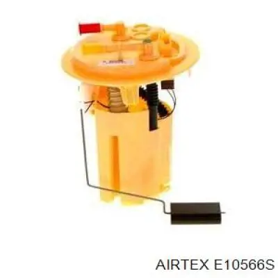 Датчик покажчика рівня палива Airtex E10566S ціна, від 58.59 USD