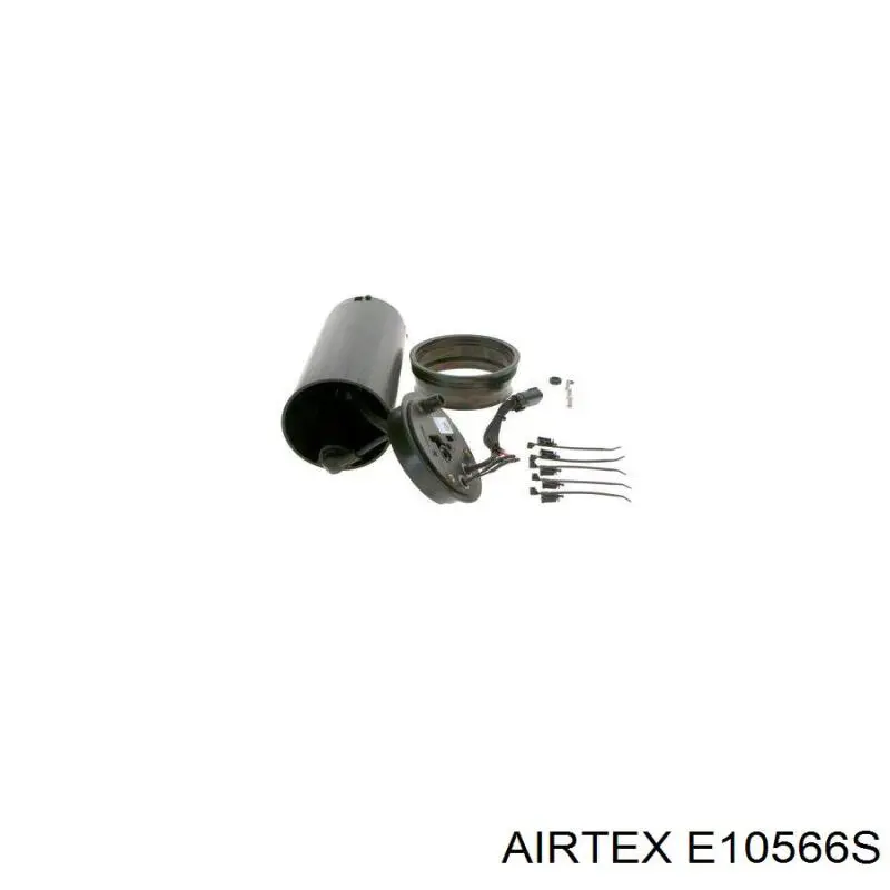 Купити E10566S Airtex Датчик рівня палива в бензобаку