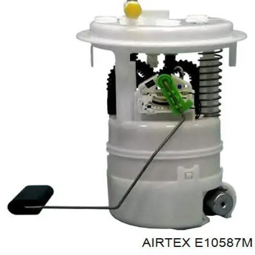 Модуль бензонасоса Airtex E10587M ціна, від 76.90 USD