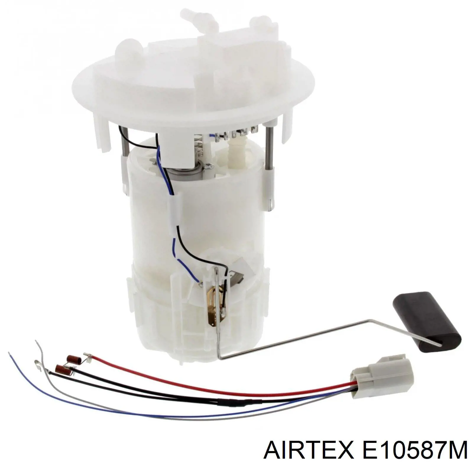 Бензонасос E10587M Airtex