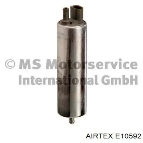 Паливний насос магістральний Airtex E10592 ціна, від 45.81 USD