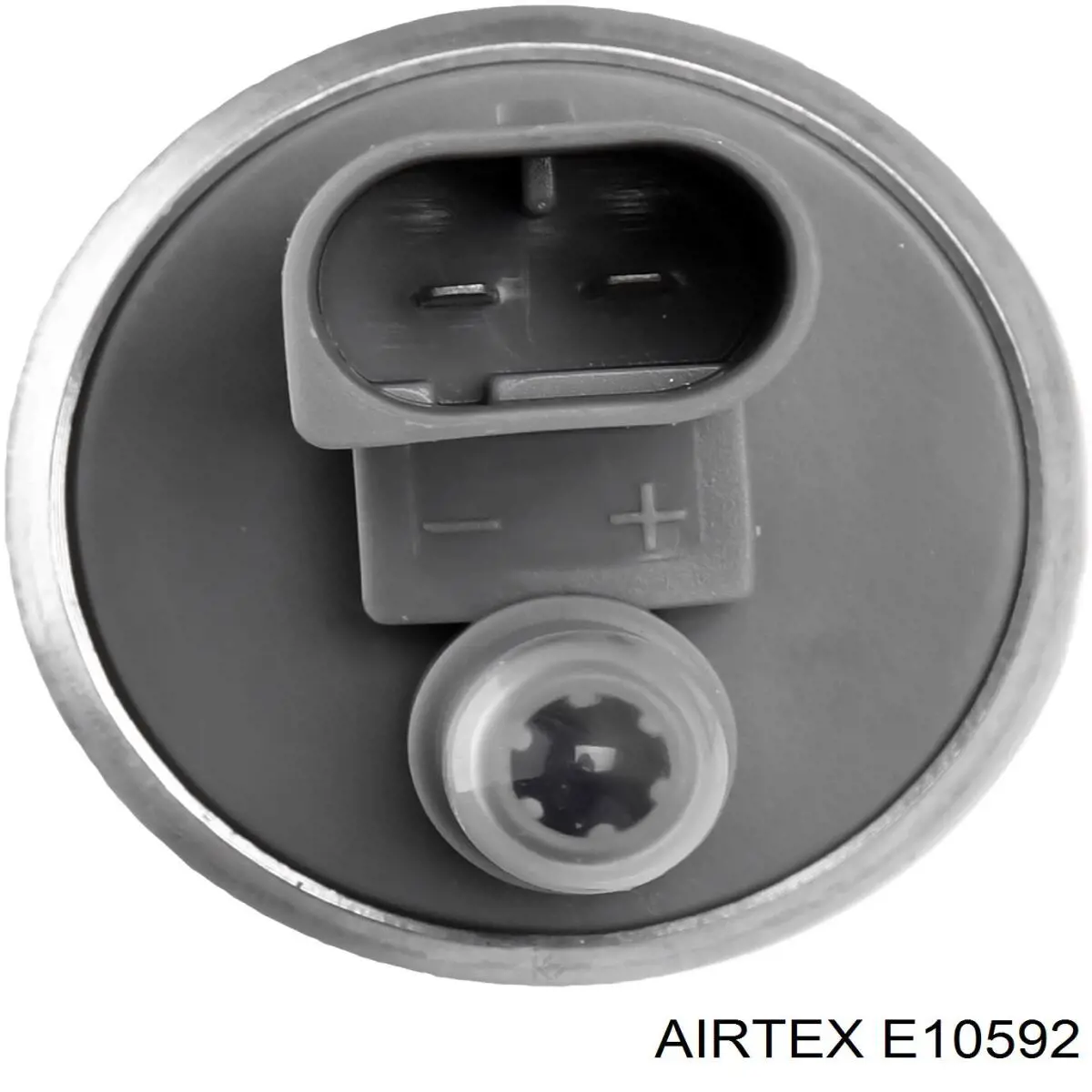 Паливний насос магістральний E10592 Airtex