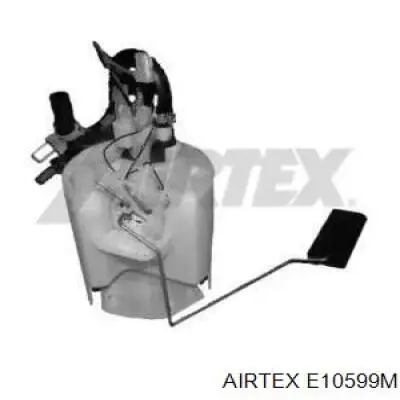 Модуль бензонасоса Airtex E10599M ціна, від 219.42 USD