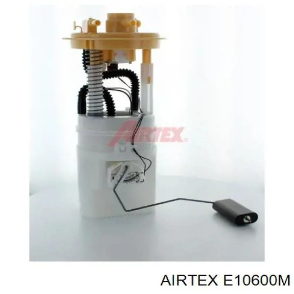 E10600M Airtex Електробензонасос