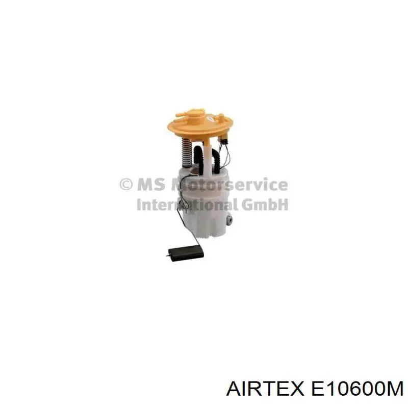 Купити E10600M Airtex Насос занурювальний в баці
