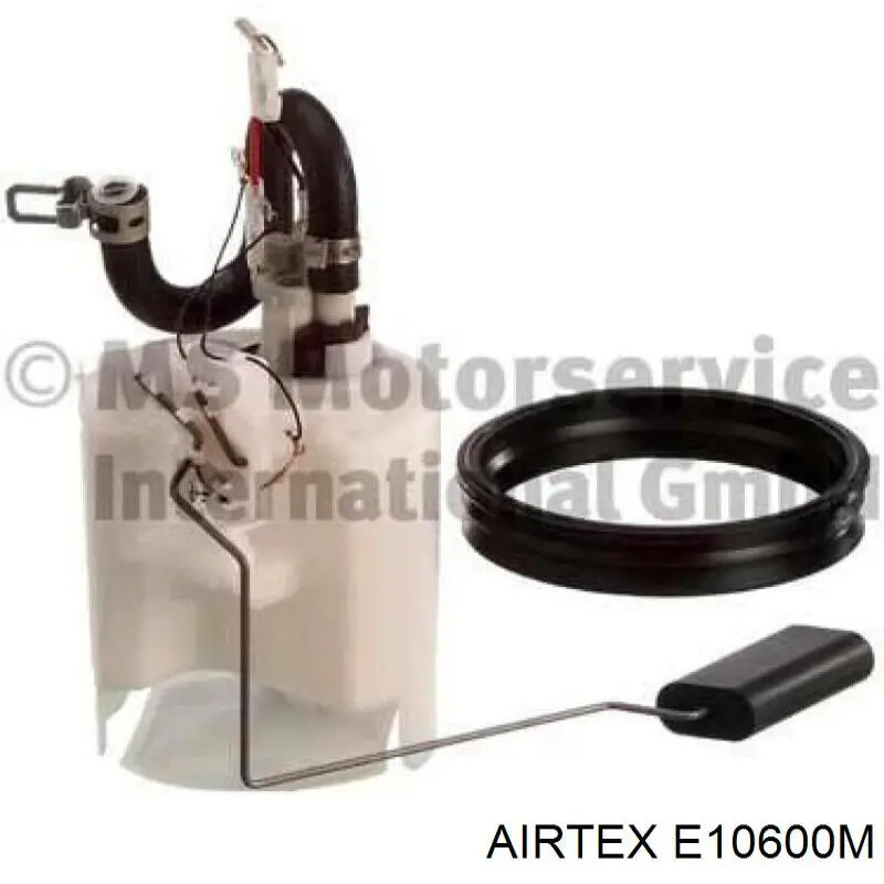 Модуль бензонасоса Airtex E10600M ціна, від 105.83 USD