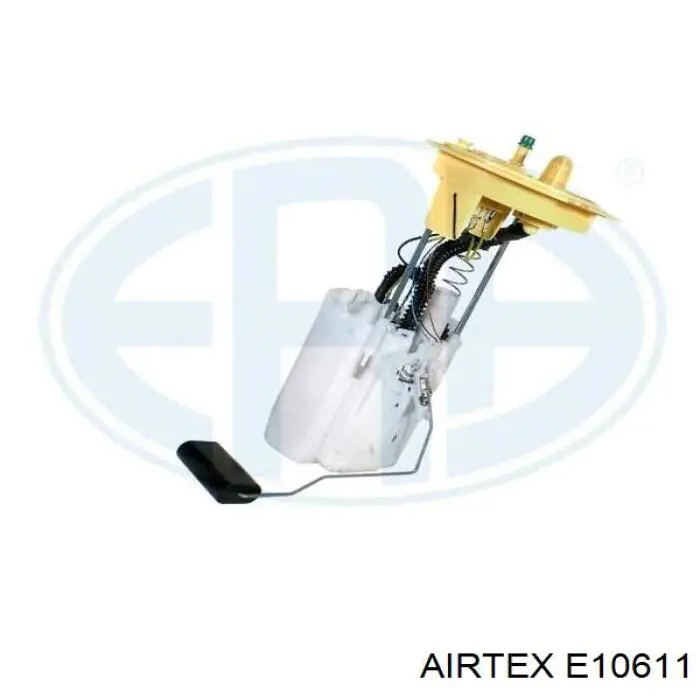 Модуль бензонасоса Airtex E10611 ціна, від 34.86 USD