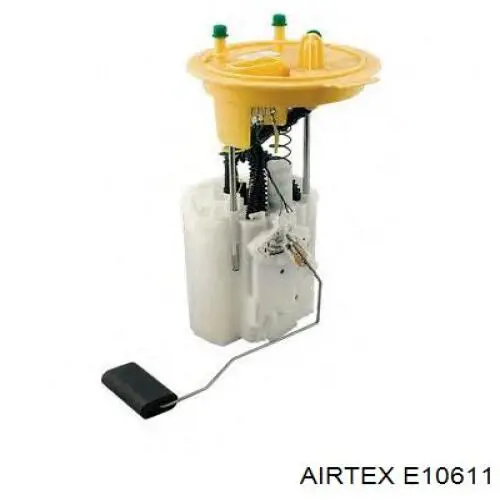 Купити E10611 Airtex Насос занурювальний в баці