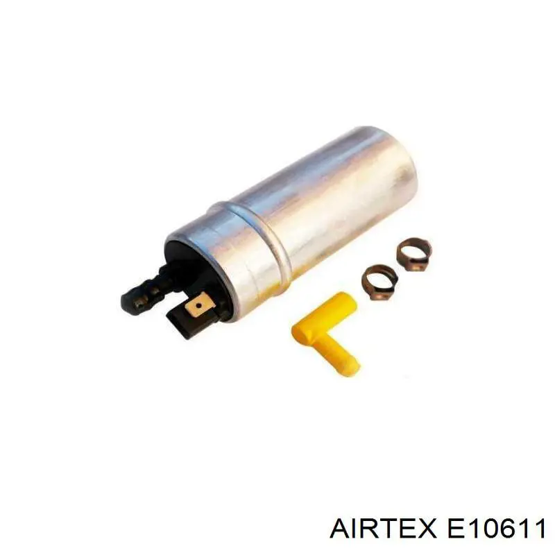Бензонасос E10611 Airtex