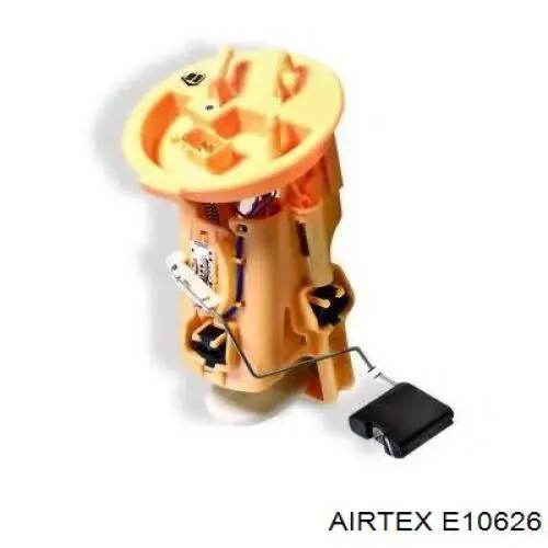 Купити E10626 Airtex Насос занурювальний в баці