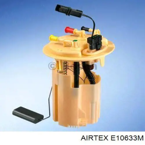 Купити E10633M Airtex Насос занурювальний в баці