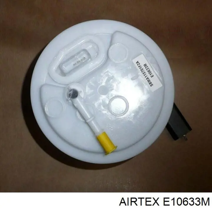 Модуль бензонасоса Airtex E10633M ціна, від 83.70 USD