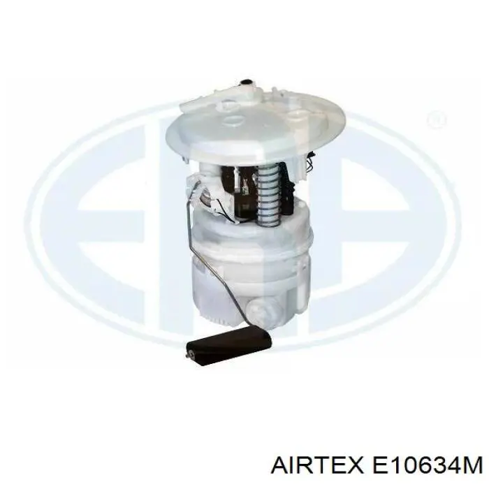 Модуль бензонасоса Airtex E10634M ціна, від 112.58 USD