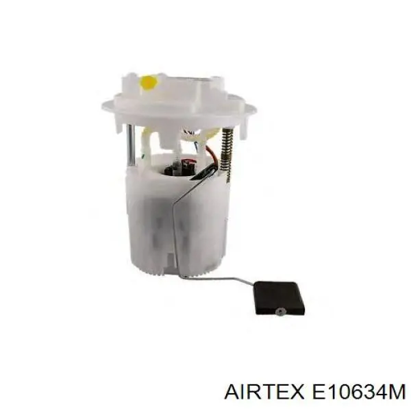 Купити E10634M Airtex Насос занурювальний в баці