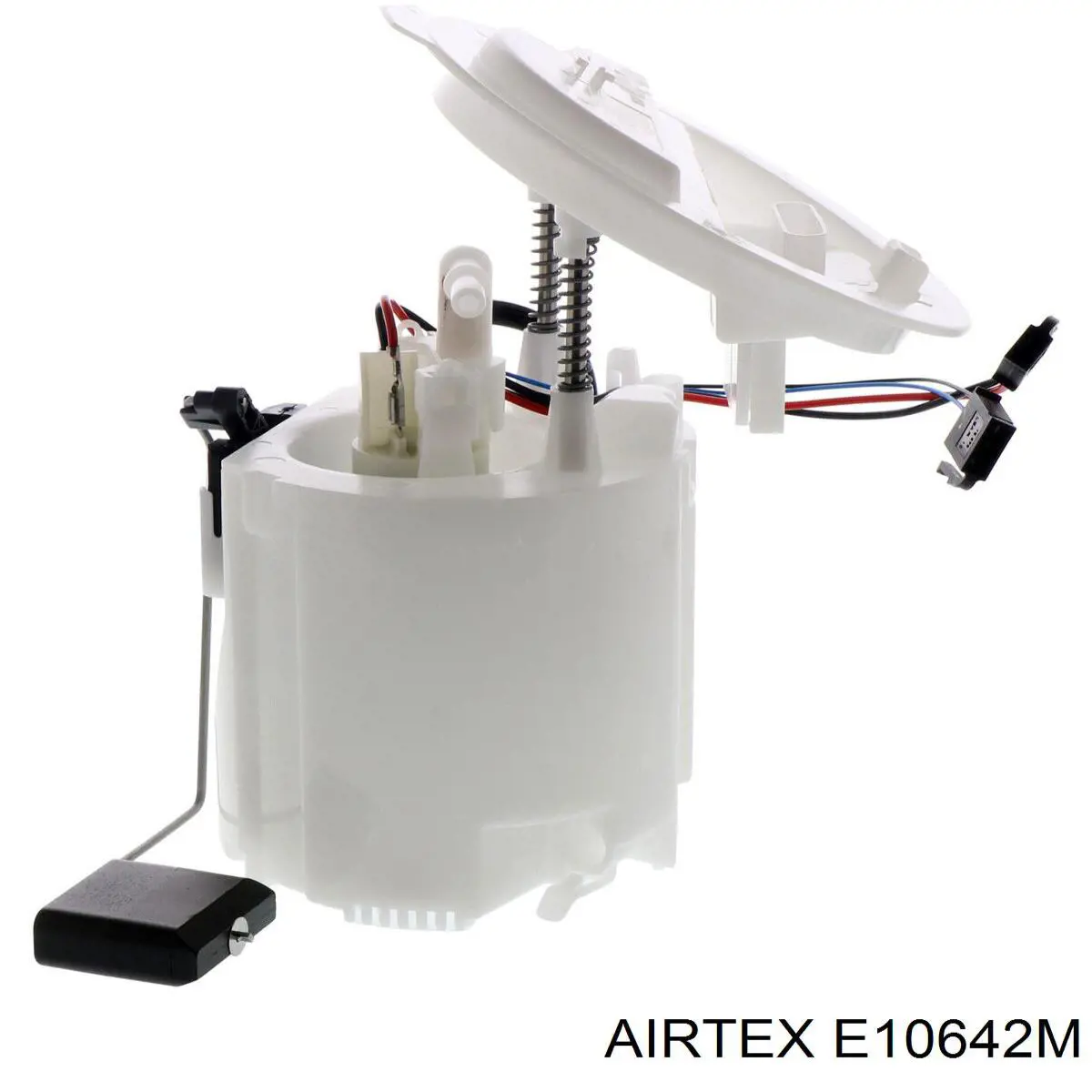 Бензонасос E10642M Airtex