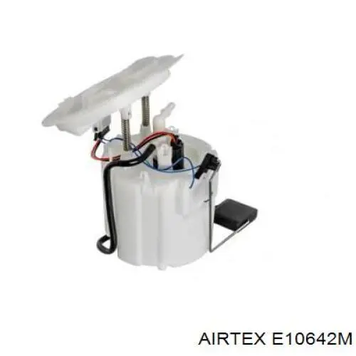 Модуль бензонасоса Airtex E10642M ціна, від 102.87 USD