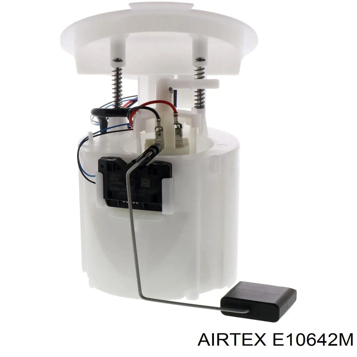 Купити E10642M Airtex Насос занурювальний в баці