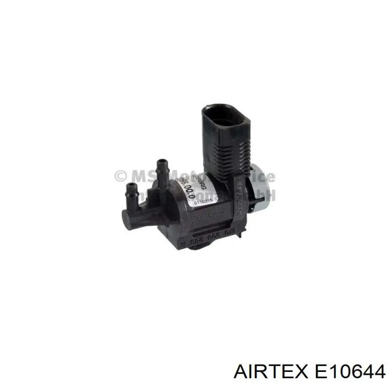 Модуль бензонасоса Airtex E10644 ціна, від 167.41 USD