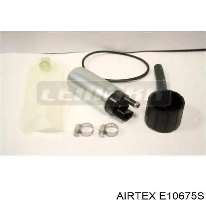 Бензонасос E10675S Airtex