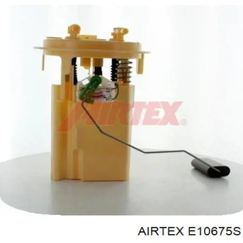 Модуль бензонасоса Airtex E10675S ціна, від 41.85 USD