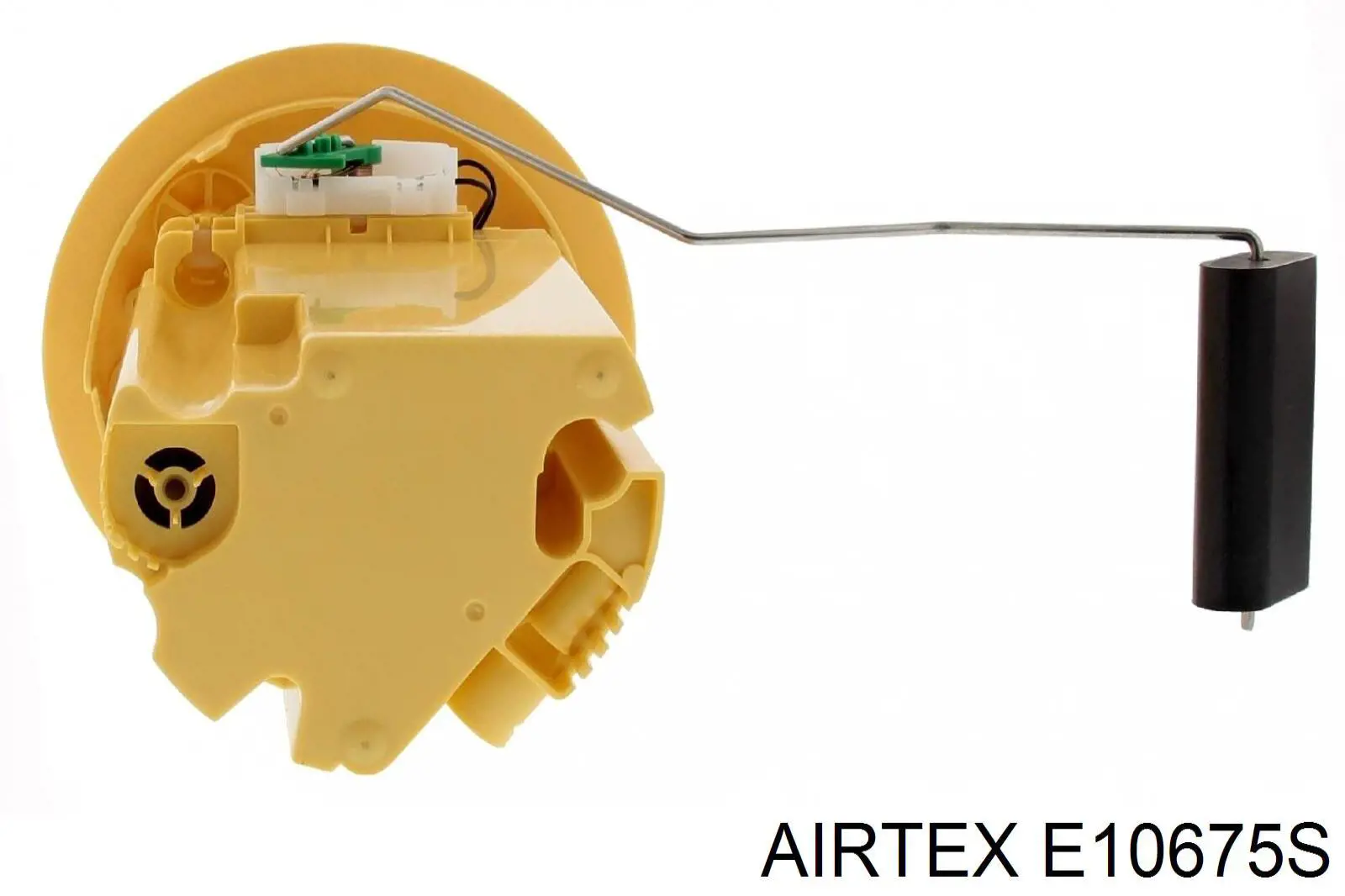 Купити E10675S Airtex Насос занурювальний в баці