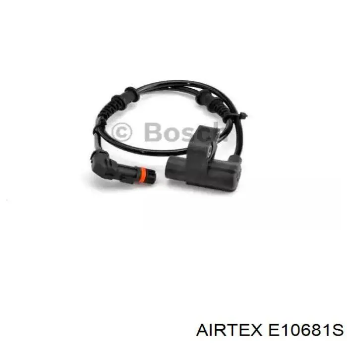 Модуль бензонасоса Airtex E10681S ціна, від 53.82 USD