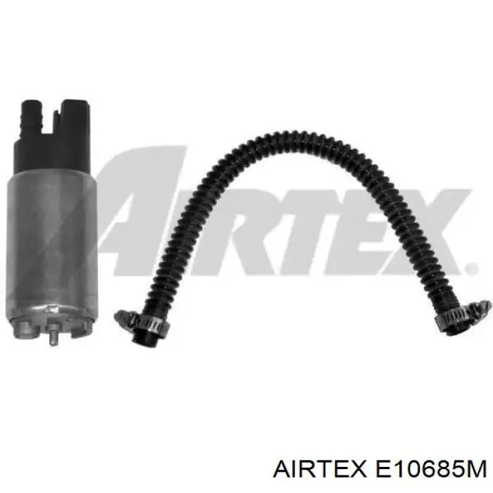 Модуль бензонасоса Airtex E10685M ціна, від 62.78 USD