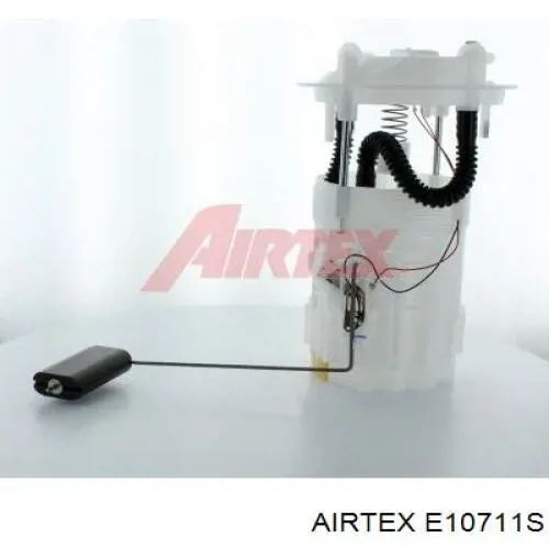 Бензонасос E10711S Airtex