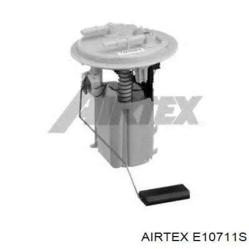 E10711S Airtex Електробензонасос