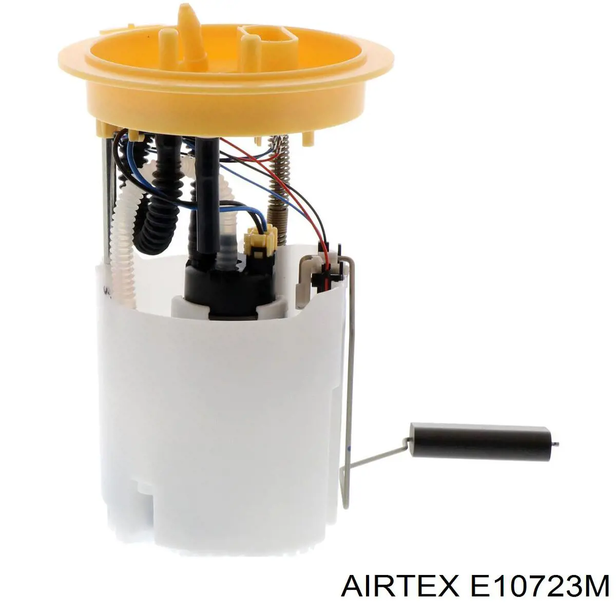 Модуль бензонасоса Airtex E10723M ціна, від 30.93 USD