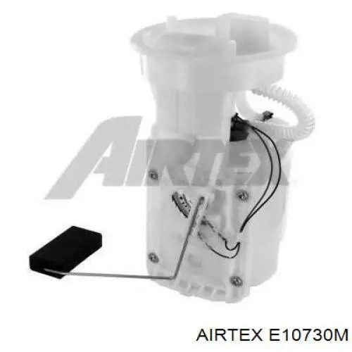 E10730M Airtex Електробензонасос
