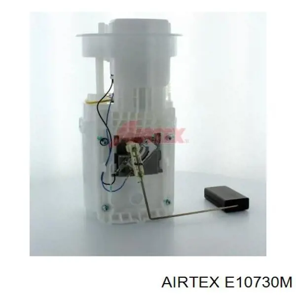 Модуль бензонасоса Airtex E10730M ціна, від 74.69 USD