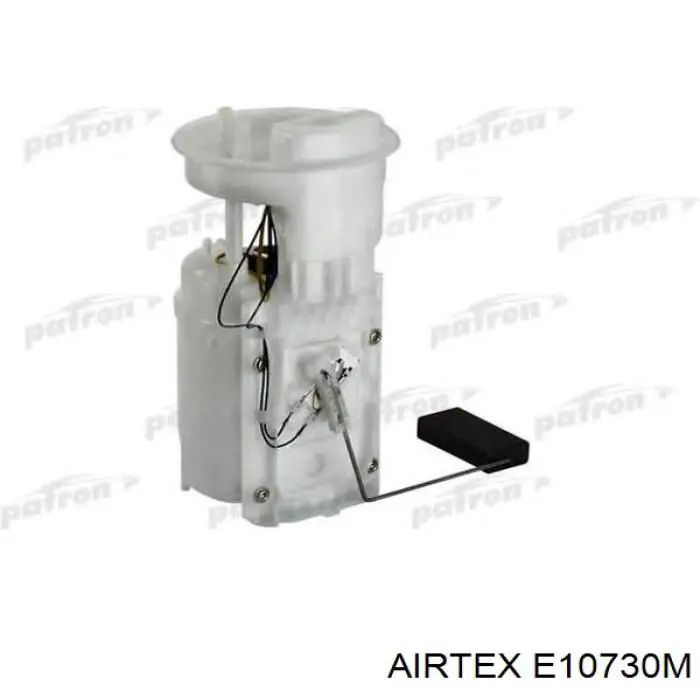 Купити E10730M Airtex Насос занурювальний в баці