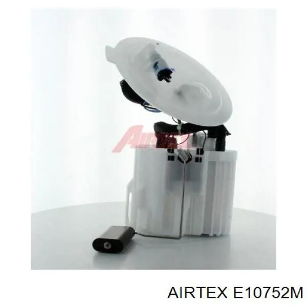Купити E10752M Airtex Насос паливний електричний