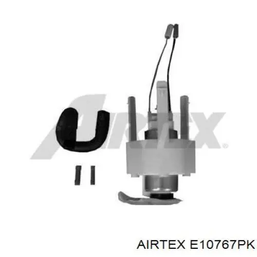 Модуль бензонасоса Airtex E10767PK ціна, від 97.00 USD