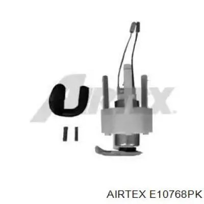 Купити E10768PK Airtex Елемент-турбінка паливного насосу