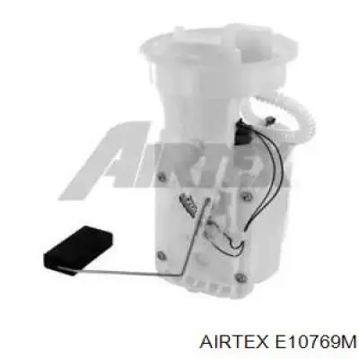 Купити E10769M Airtex Насос занурювальний в баці