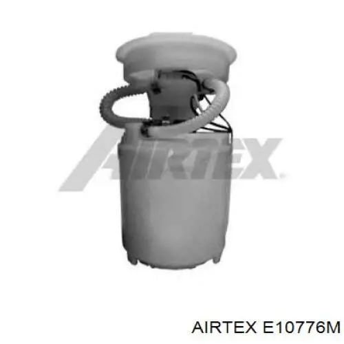 Модуль бензонасоса Airtex E10776M ціна, від 74.91 USD