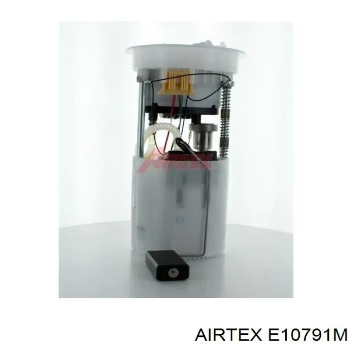 E10791M Airtex Електробензонасос