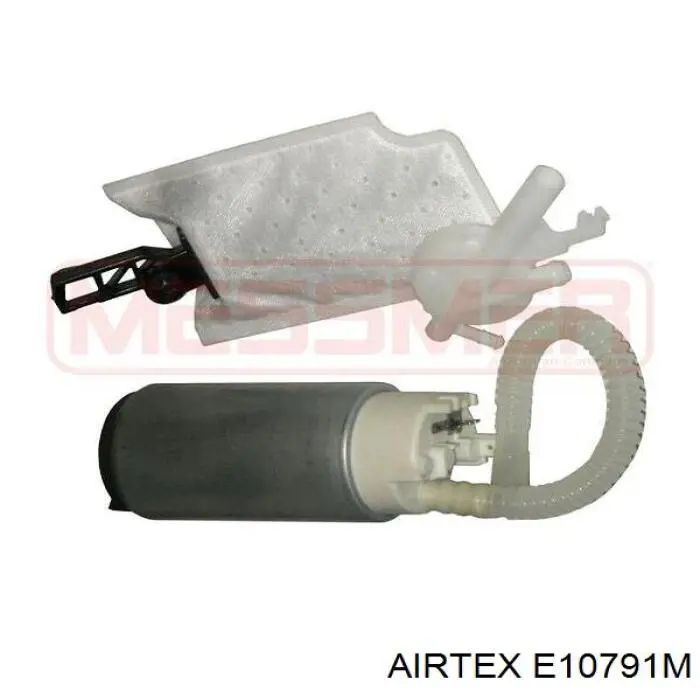 Модуль бензонасоса Airtex E10791M ціна, від 65.54 USD