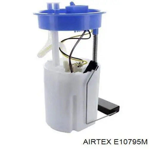 Купити E10795M Airtex Насос занурювальний в баці