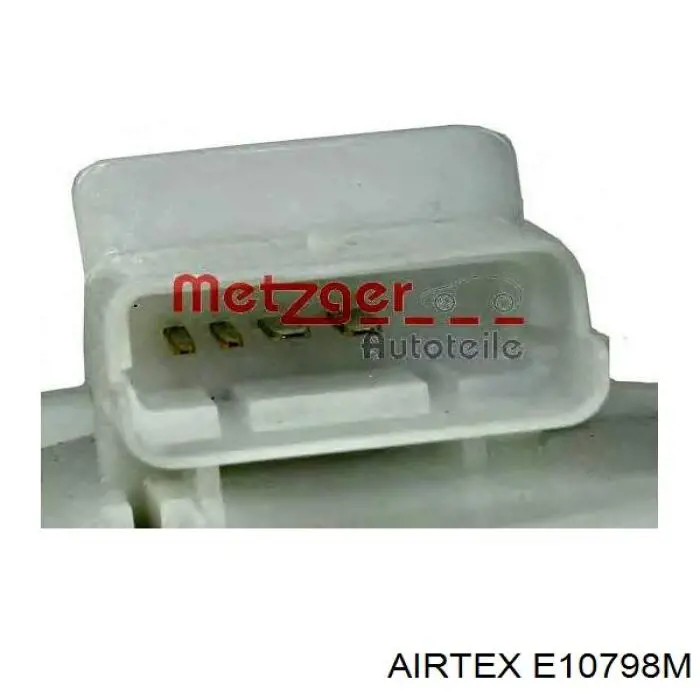 Купити E10798M Airtex Насос занурювальний в баці