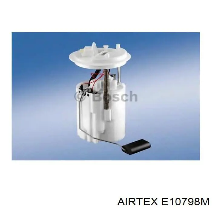 E10798M Airtex Електробензонасос