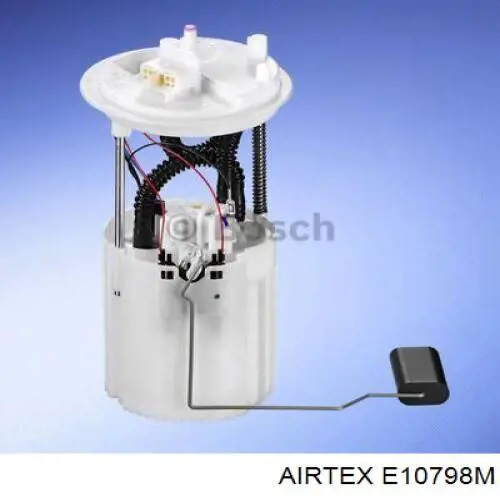 Модуль бензонасоса Airtex E10798M ціна, від 134.86 USD