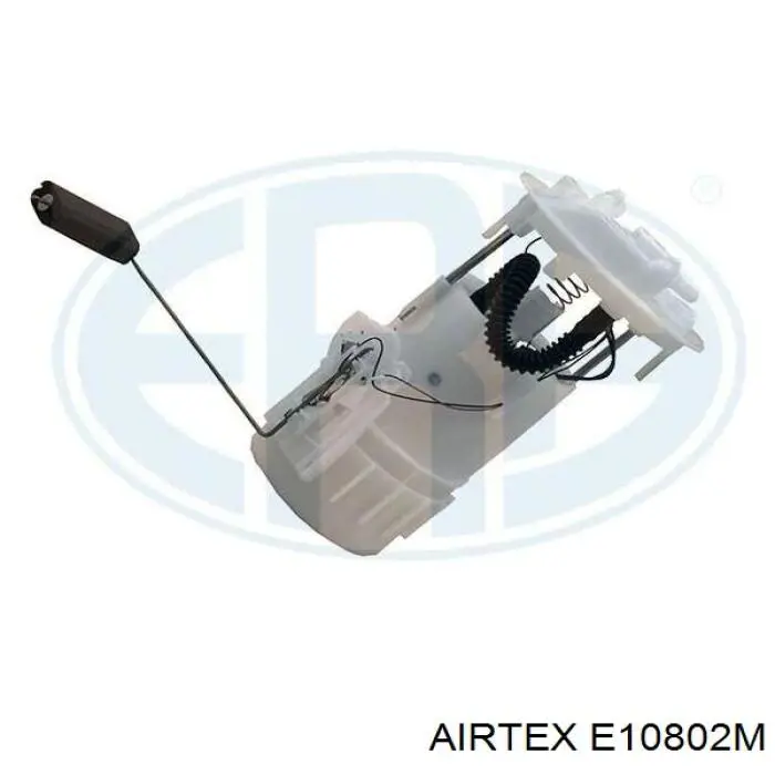 Купити E10802M Airtex Насос занурювальний в баці