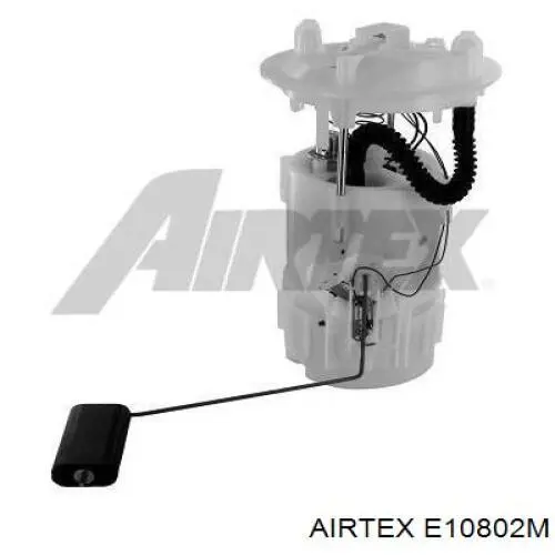 E10802M Airtex Електробензонасос