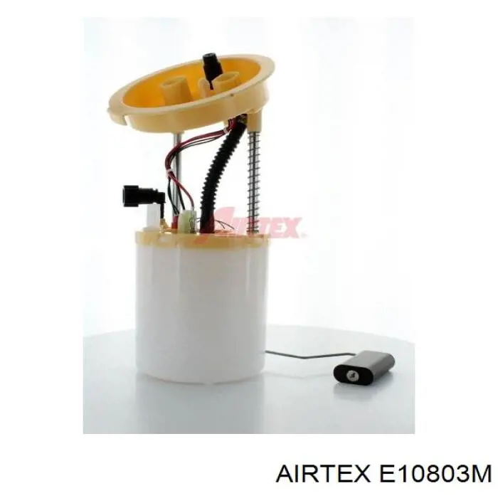 Купити E10803M Airtex Насос занурювальний в баці