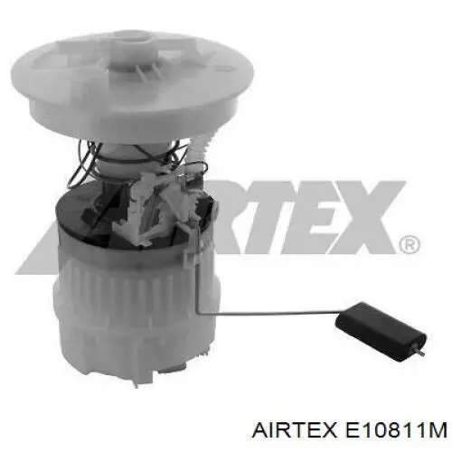 Купити E10811M Airtex Насос занурювальний в баці